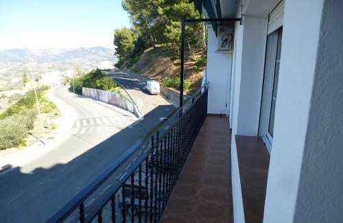 La Iruela House | 169 m² House ∙ 3 bedrooms ∙ 6 guests