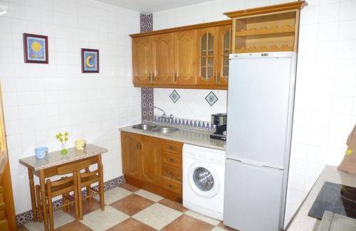 La Iruela House | 169 m² House ∙ 3 bedrooms ∙ 6 guests