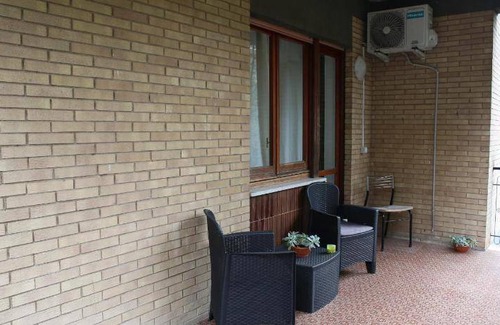 Casagiove Bed & Breakfast | 17 m² Bed and breakfast ∙ 3 guests