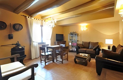 Banyeres del Penedes Bed & Breakfast | 17 m² Bed and breakfast ∙ 2 guests
