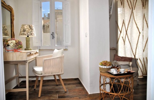Gaeta Resort | 17 m² Private room ∙ 1 bedroom ∙ 2 guests