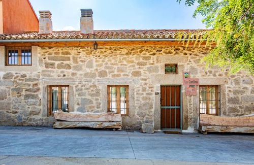 Villar de Corneja House | 170 m² House ∙ 5 bedrooms ∙ 11 guests