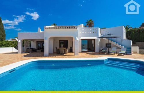 Paichi Villa | 170 m² Villa ∙ 3 bedrooms ∙ 6 guests