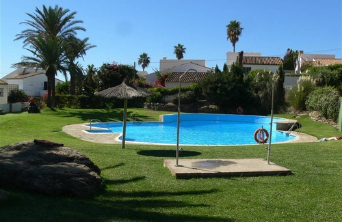 Bahia Dorada Villa | 170 m² Villa ∙ 3 bedrooms ∙ 7 guests