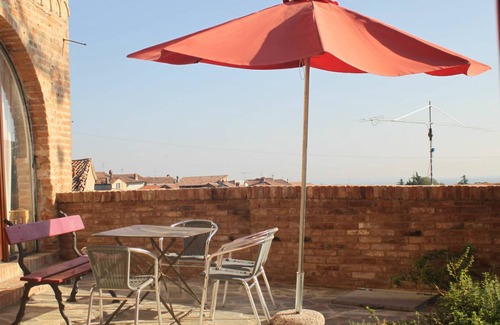 Mombaruzzo Apartment | 172 m² Apartment ∙ 2 bedrooms ∙ 6 guests