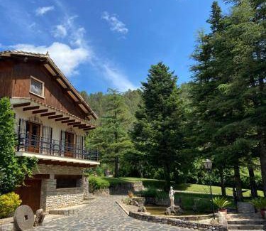 Sant Llorenc de la Muga Bed & Breakfast | 18 m² Bed and breakfast ∙ 2 guests