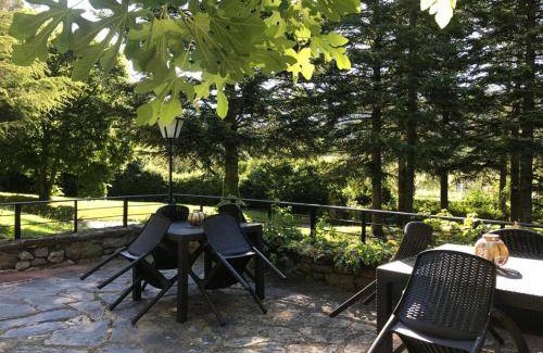 Sant Llorenc de la Muga Bed & Breakfast | 18 m² Bed and breakfast ∙ 2 guests