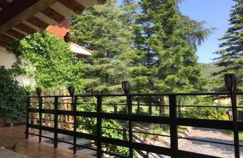 Sant Llorenc de la Muga Bed & Breakfast | 18 m² Bed and breakfast ∙ 2 guests