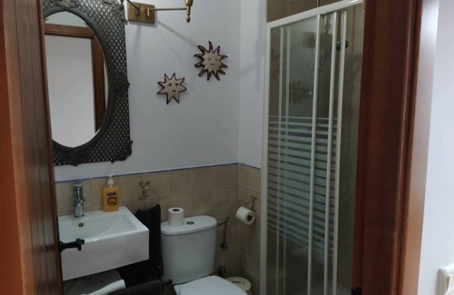 Villarrubia de Santiago Resort | 18 m² Private room ∙ 1 bedroom ∙ 2 guests