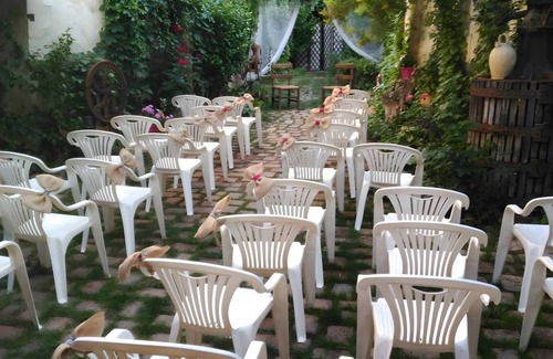 Villarrubia de Santiago Resort | 18 m² Private room ∙ 1 bedroom ∙ 2 guests