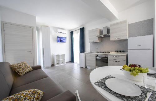 Birgi Vecchi House | 18 Gradi Apartments