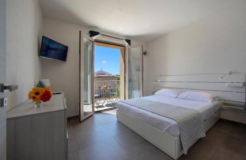 Birgi Vecchi House | 18 Gradi Apartments