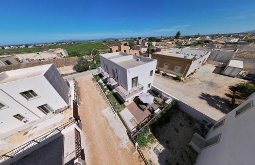 Birgi Vecchi House | 18 Gradi Apartments