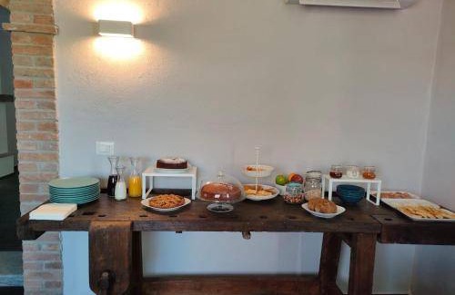 Castagnole delle Lanze Bed & Breakfast | 18 m² Bed and breakfast ∙ 3 guests