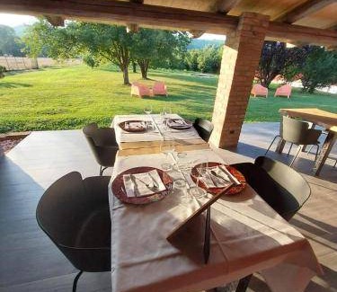 Castagnole delle Lanze Bed & Breakfast | 18 m² Bed and breakfast ∙ 3 guests