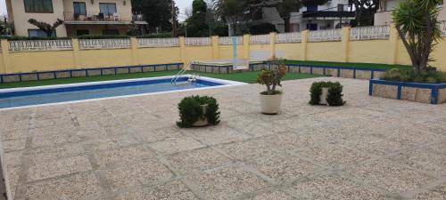 Sant Salvador Apartment | 18 m² Apartment ∙ 1 bedroom ∙ 2 guests