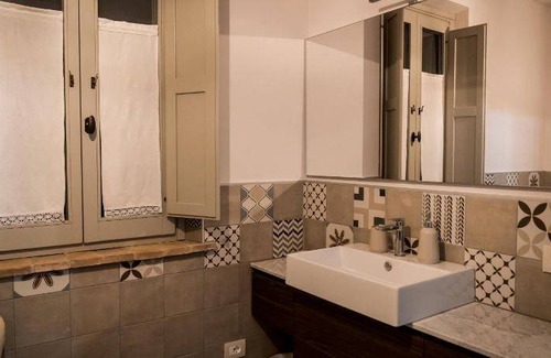 Castel dell’Aquila Bed & Breakfast | 18 m² Bed and breakfast ∙ 4 guests