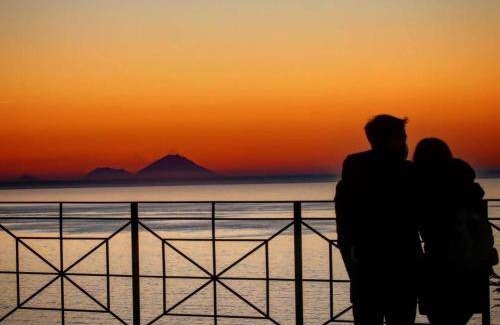 Fiumefreddo Bruzio Bed & Breakfast | 18 m² Bed and breakfast ∙ 2 guests