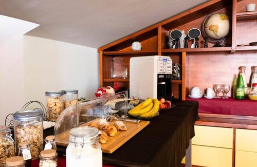 Stignano Mare Bed & Breakfast | 18 m² Bed and breakfast ∙ 3 guests