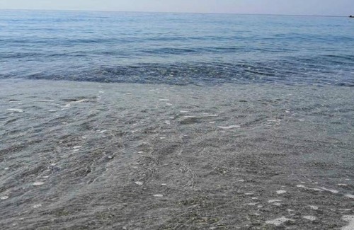 Stignano Mare Bed & Breakfast | 18 m² Bed and breakfast ∙ 3 guests