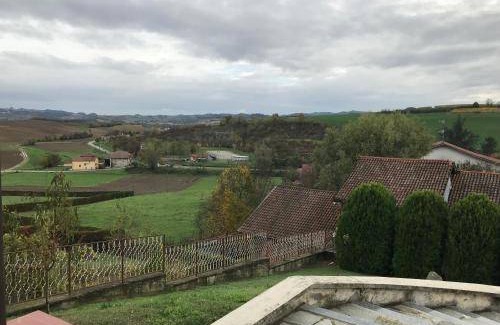 Solonghello Bed & Breakfast | 18 m² Bed and breakfast ∙ 5 guests