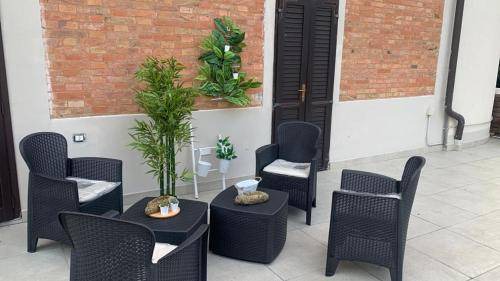 Reggio nell'Emilia Bed & Breakfast | 18 m² Bed and breakfast ∙ 2 guests