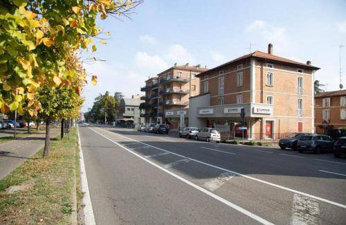 Reggio nell'Emilia Bed & Breakfast | 18 m² Bed and breakfast ∙ 2 guests