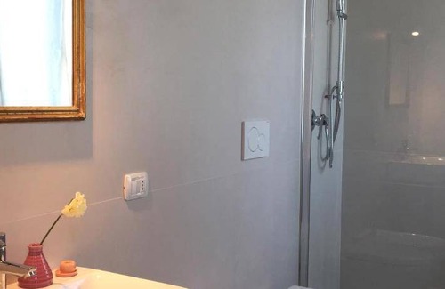 Cavezzo Bed & Breakfast | 18 m² Bed and breakfast ∙ 3 guests