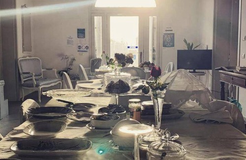 Cavezzo Bed & Breakfast | 18 m² Bed and breakfast ∙ 3 guests