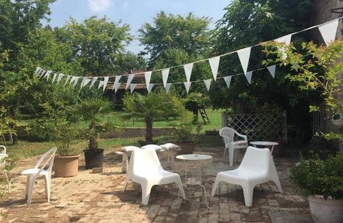 Cavezzo Bed & Breakfast | 18 m² Bed and breakfast ∙ 3 guests