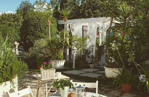 Cavezzo Bed & Breakfast | 18 m² Bed and breakfast ∙ 3 guests