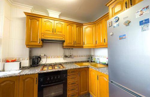Montolivet Bed & Breakfast | 18 m² Bed and breakfast ∙ 2 guests