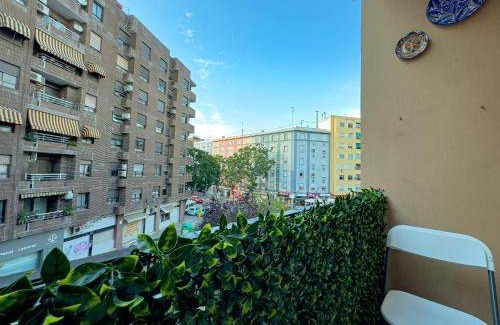 Montolivet Bed & Breakfast | 18 m² Bed and breakfast ∙ 2 guests