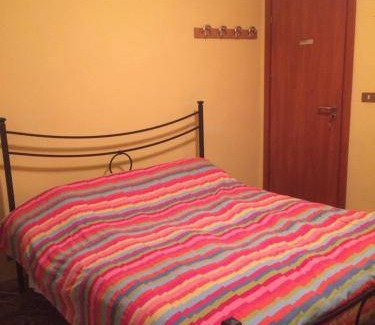 Refrancore Bed & Breakfast | 18 m² Bed and breakfast ∙ 3 guests
