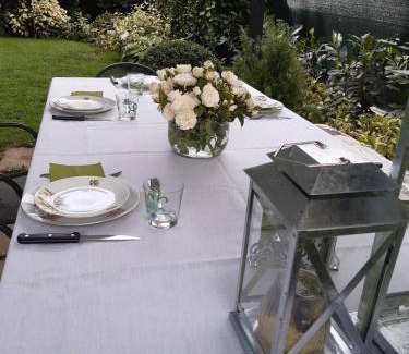 Carignano Bed & Breakfast | 18 m² Bed and breakfast ∙ 3 guests
