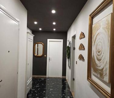 Carignano Bed & Breakfast | 18 m² Bed and breakfast ∙ 3 guests