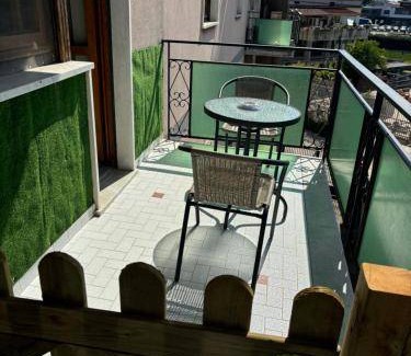 Casagiove Bed & Breakfast | 18 m² Bed and breakfast ∙ 2 guests