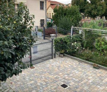 La Loggia Bed & Breakfast | 18 m² Bed and breakfast ∙ 3 guests