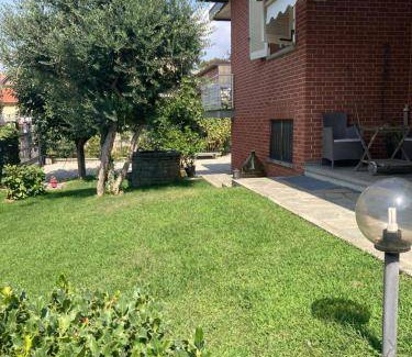 La Loggia Bed & Breakfast | 18 m² Bed and breakfast ∙ 3 guests