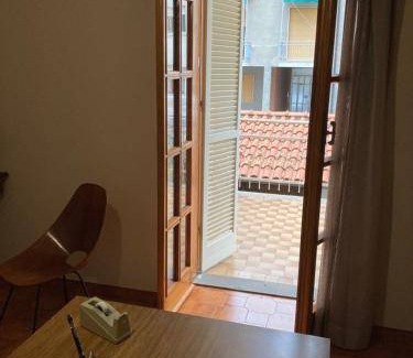 La Loggia Bed & Breakfast | 18 m² Bed and breakfast ∙ 3 guests