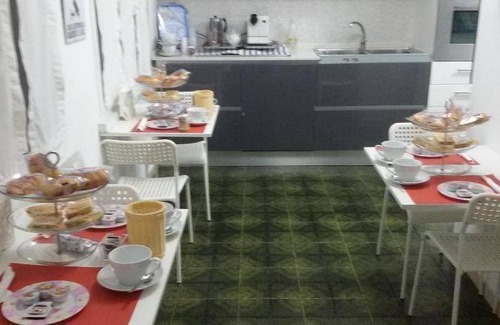 Piotello Bed & Breakfast | 18 m² Bed and breakfast ∙ 3 guests
