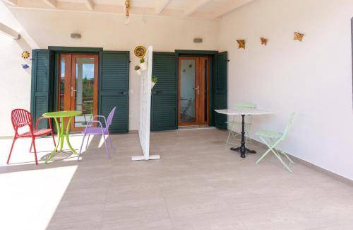 San Nicola Arcella Bed & Breakfast | 18 m² Bed and breakfast ∙ 2 guests