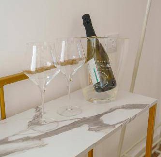 San Nicola Arcella Bed & Breakfast | 18 m² Bed and breakfast ∙ 2 guests