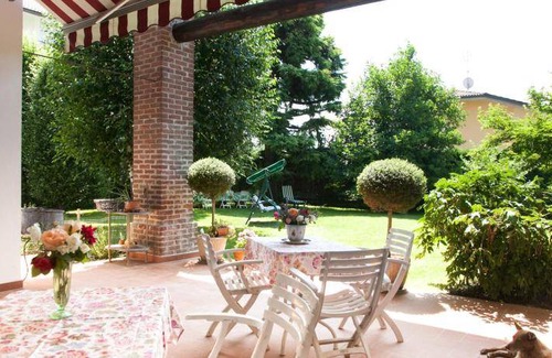Peveragno Bed & Breakfast | 18 m² Bed and breakfast ∙ 4 guests