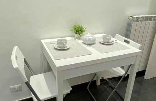 Cosenza Bed & Breakfast | 18 m² Bed and breakfast ∙ 2 guests