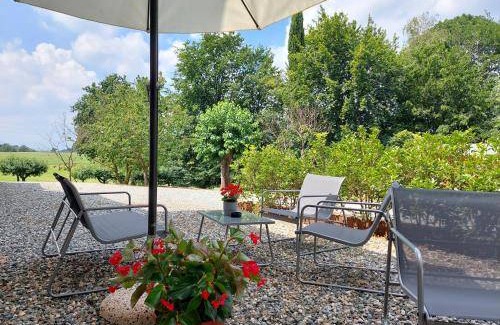 Druento Bed & Breakfast | 18 m² Bed and breakfast ∙ 4 guests