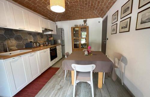 Druento Bed & Breakfast | 18 m² Bed and breakfast ∙ 4 guests