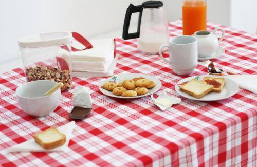 Trecase Bed & Breakfast | 18 m² Bed and breakfast ∙ 2 guests