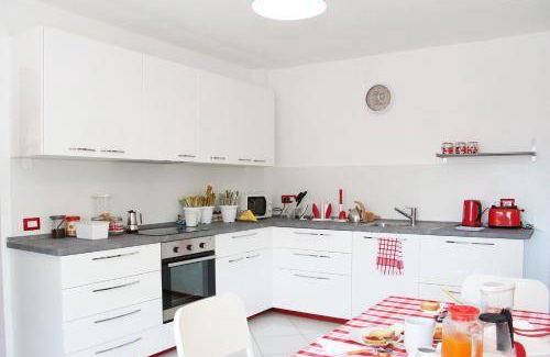 Trecase Bed & Breakfast | 18 m² Bed and breakfast ∙ 2 guests
