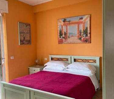 Chieti Scalo Bed & Breakfast | 18 m² Bed and breakfast ∙ 2 guests